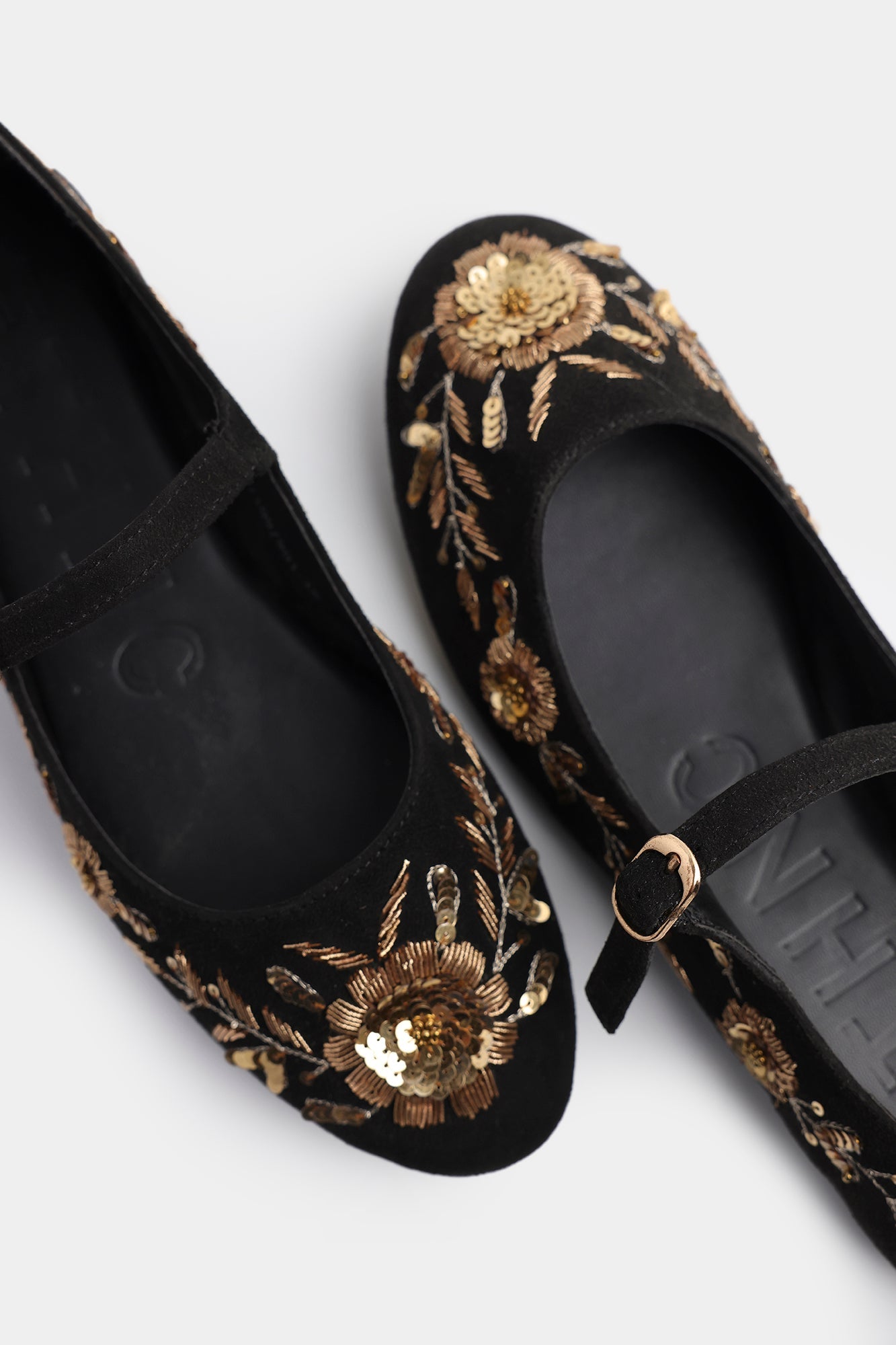 PUMPS (E1177/109/901)