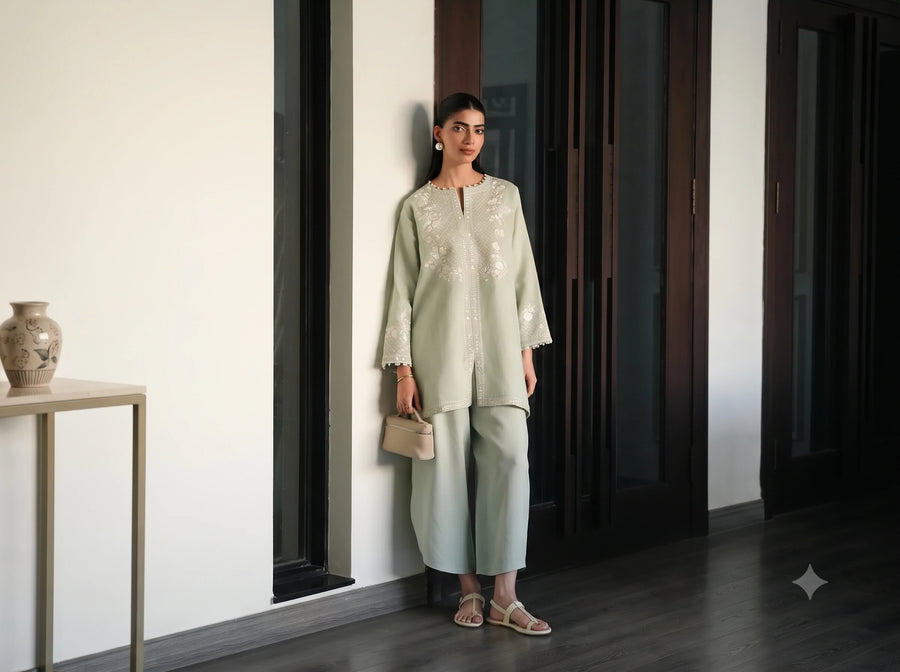 casual wear