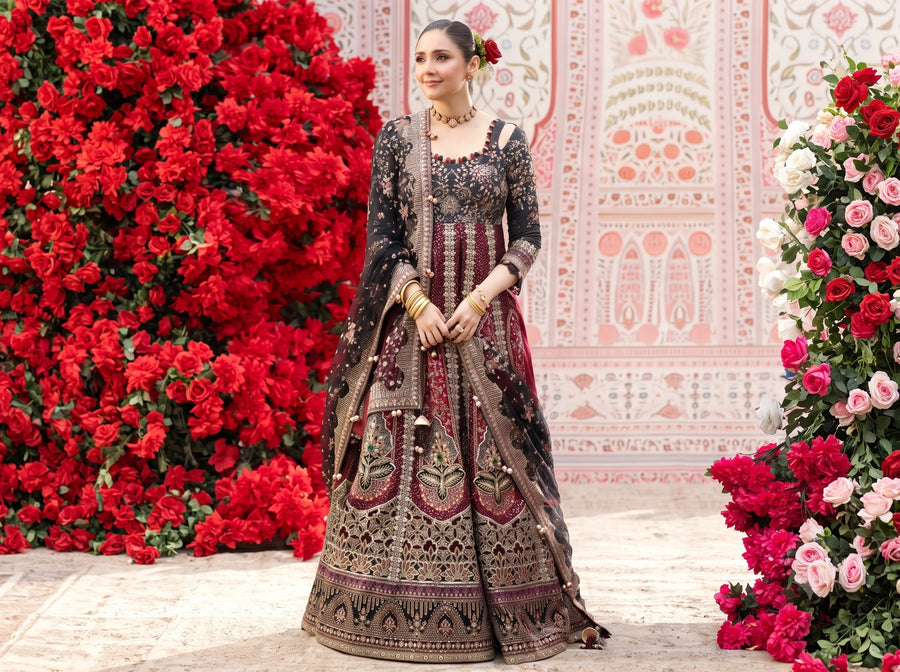 luxury wear