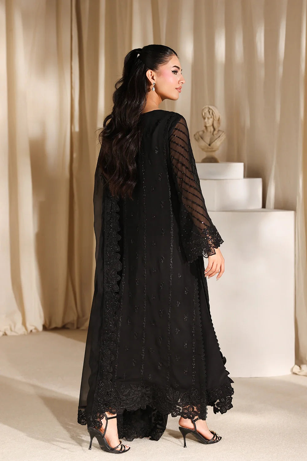 Black Pearl