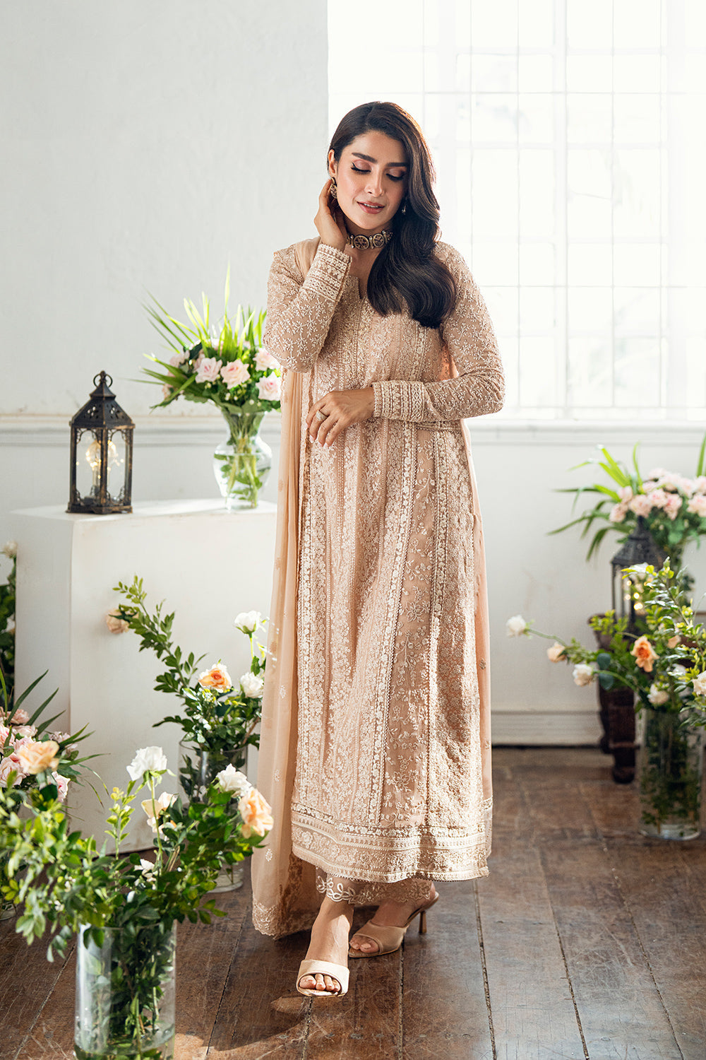 Celestial Cream
