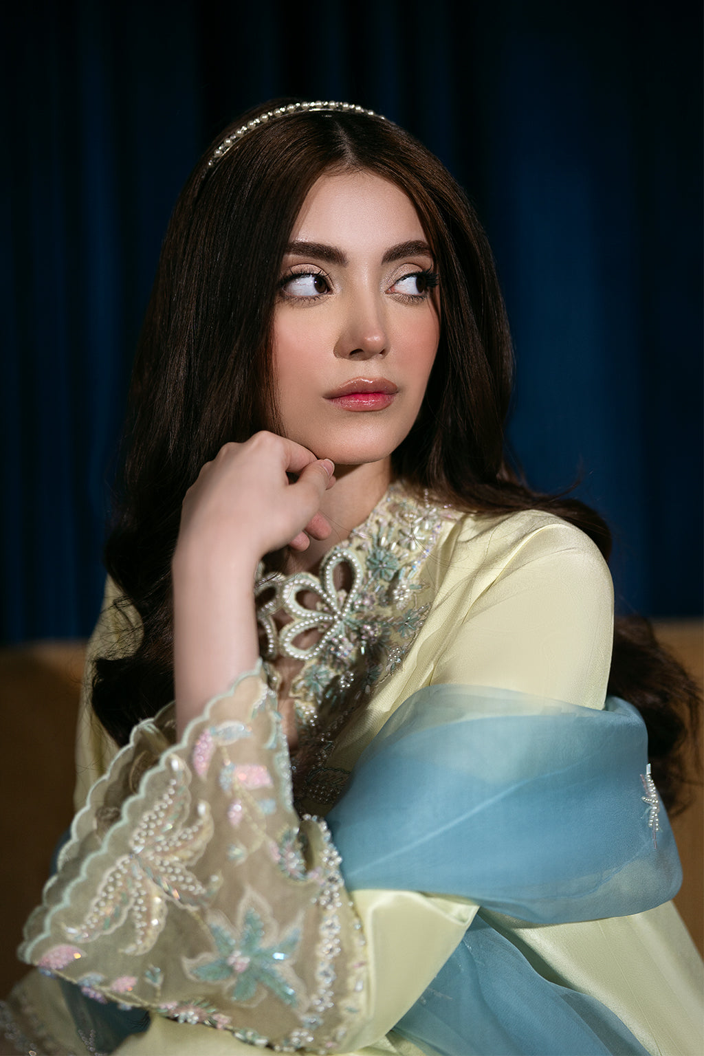Serene