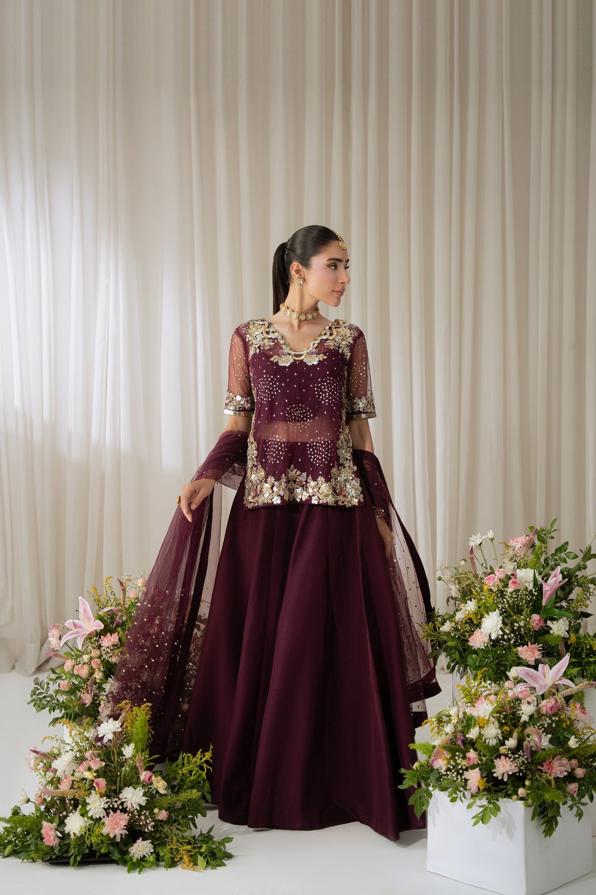 Plum