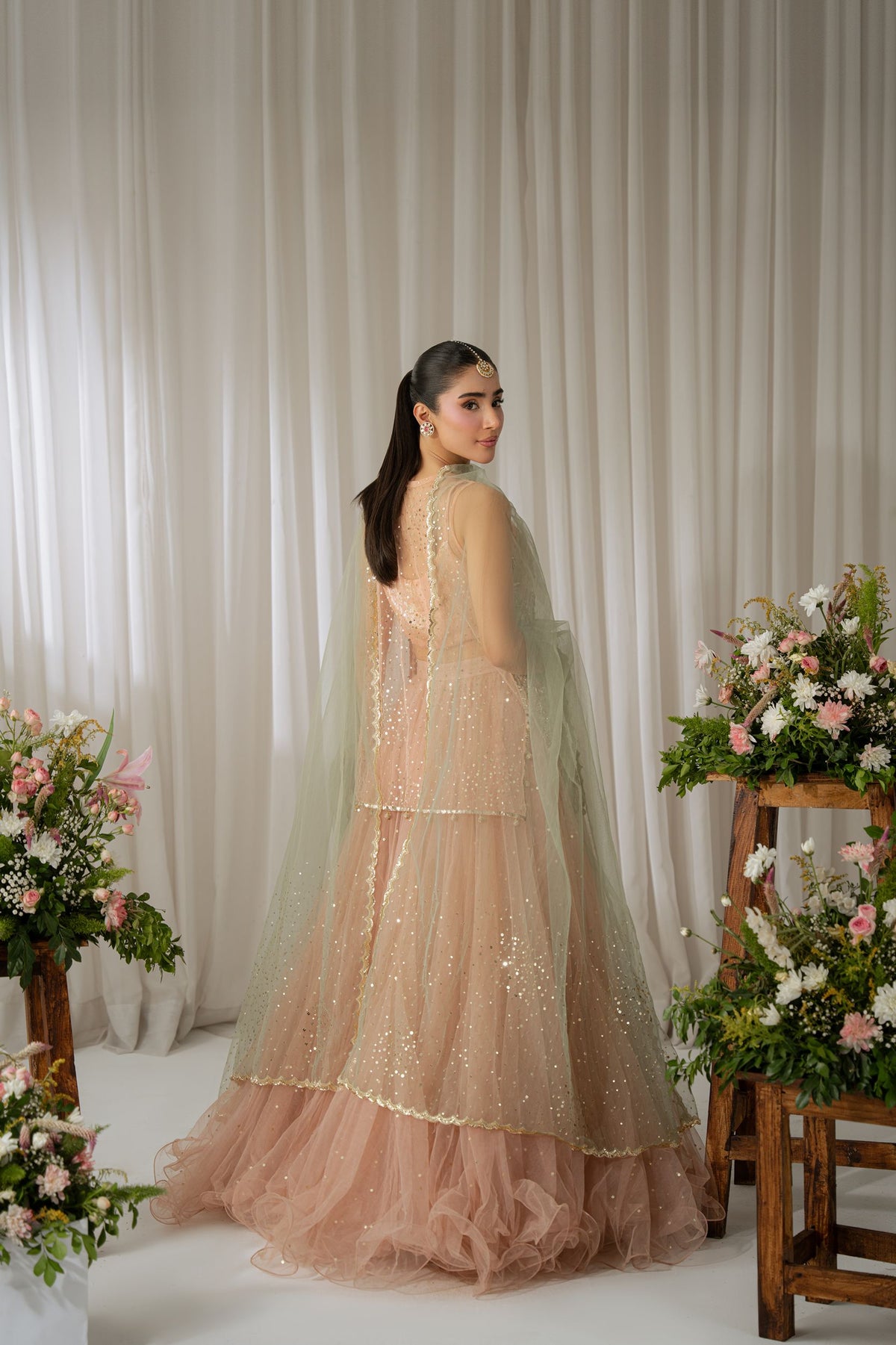 Soft Nude Peach