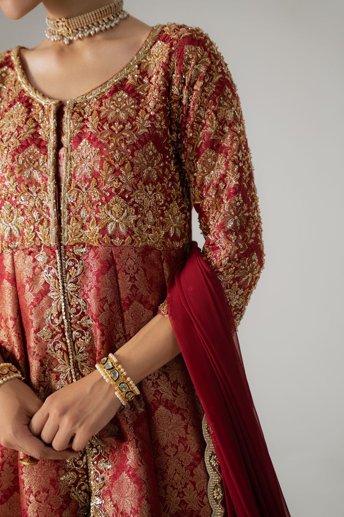 Anarkali