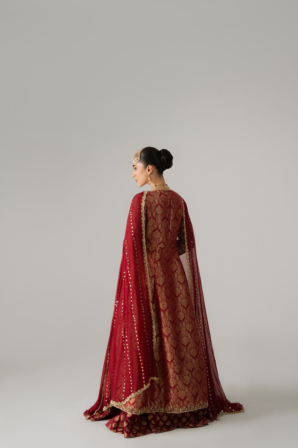 Anarkali