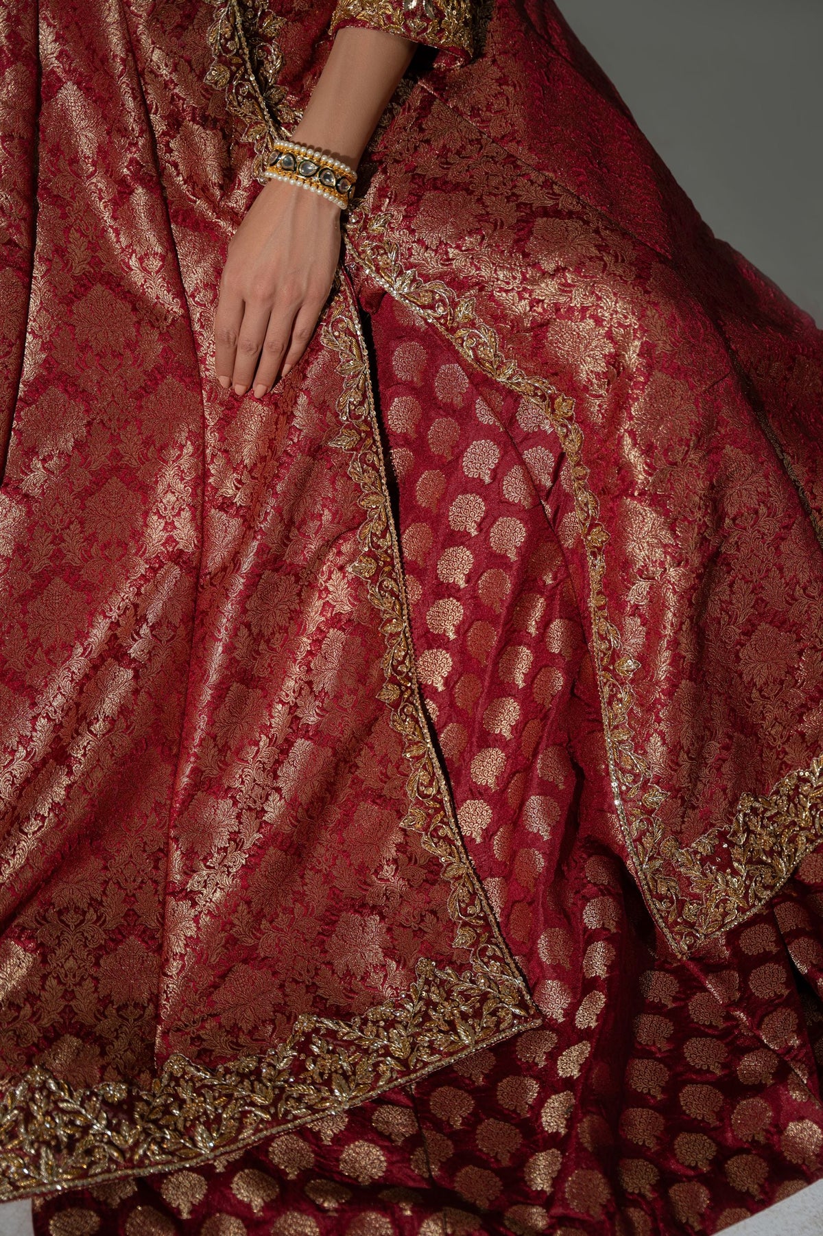 Anarkali