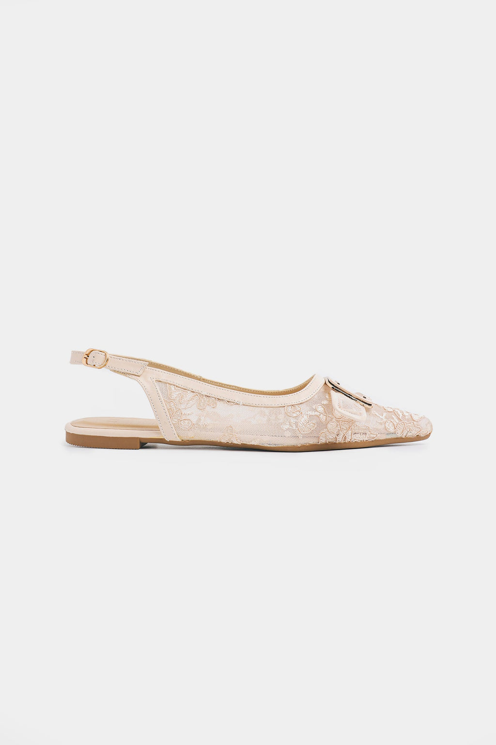 PUMPS (E1163/109/227)