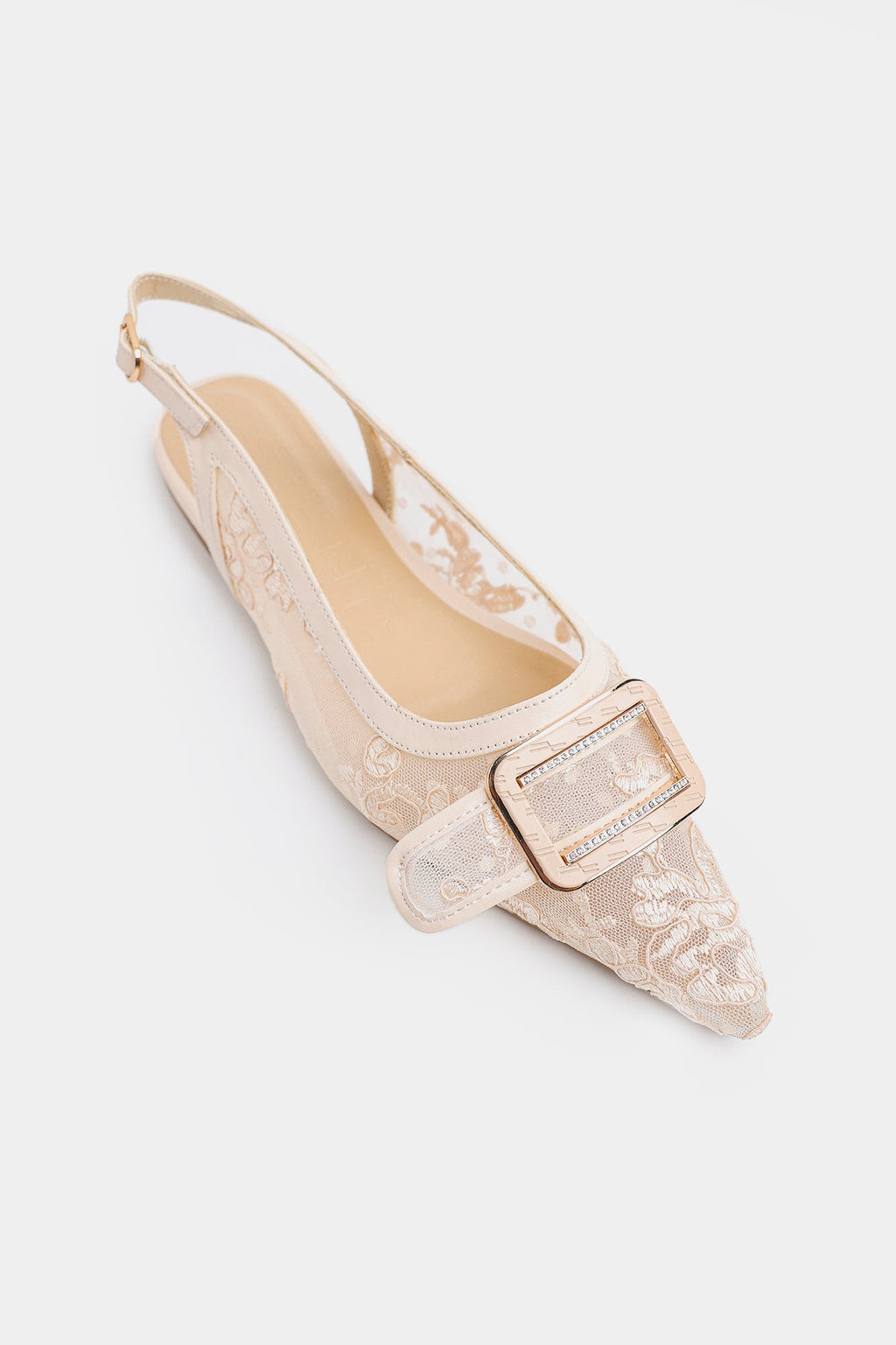 PUMPS (E1163/109/227)