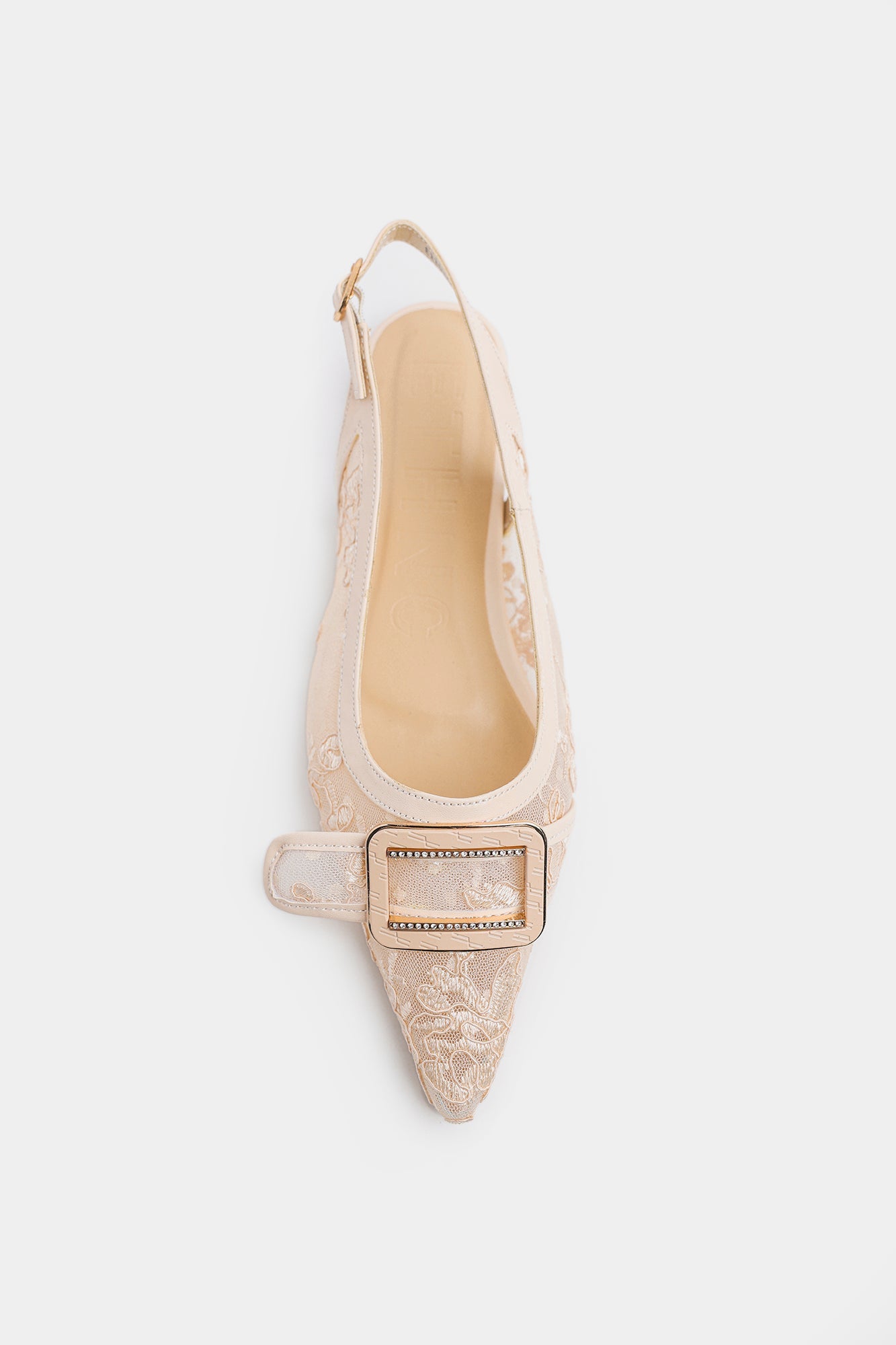 PUMPS (E1163/109/227)