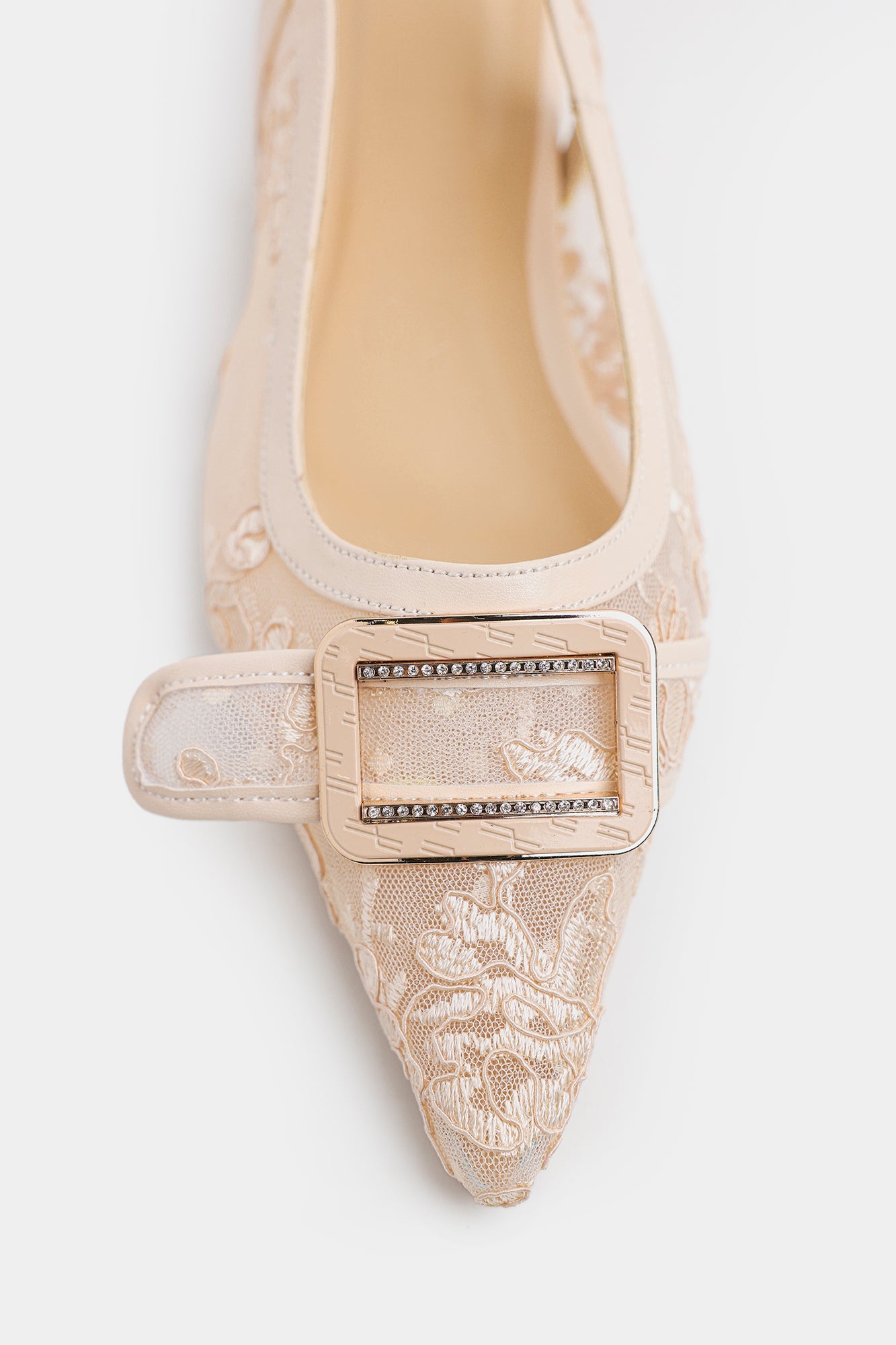 PUMPS (E1163/109/227)