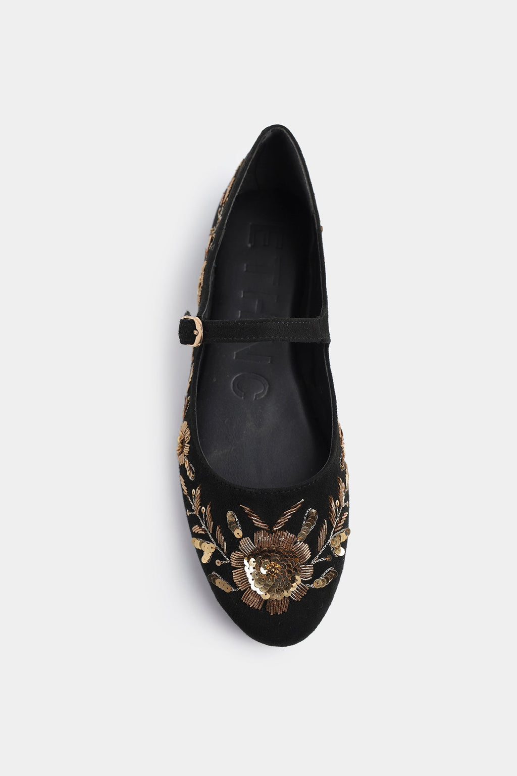 PUMPS (E1177/109/901)