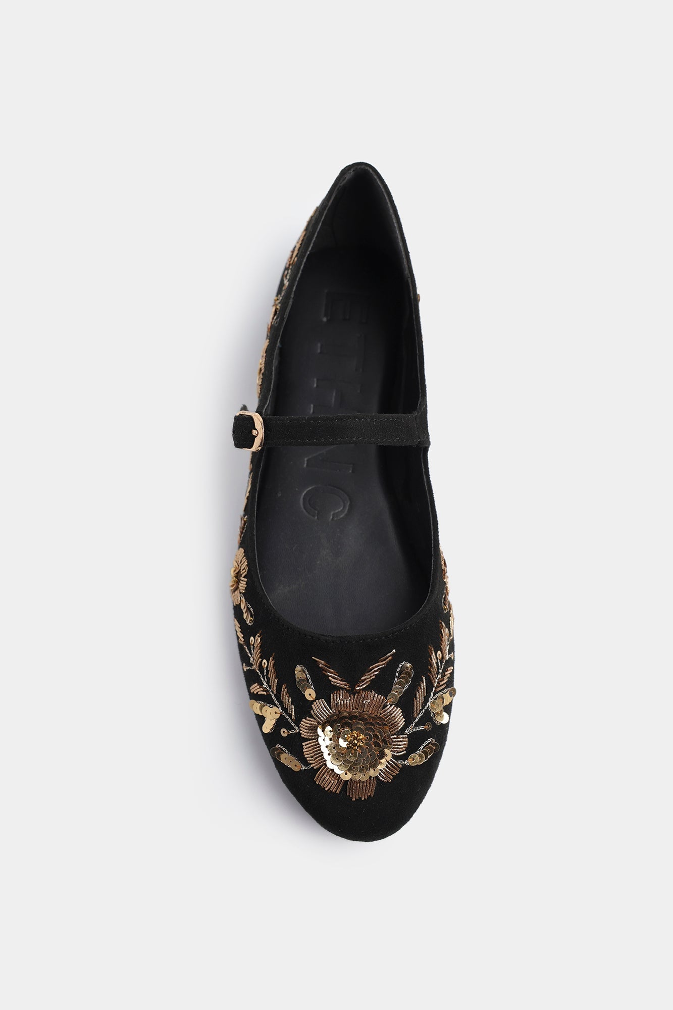 PUMPS (E1177/109/901)