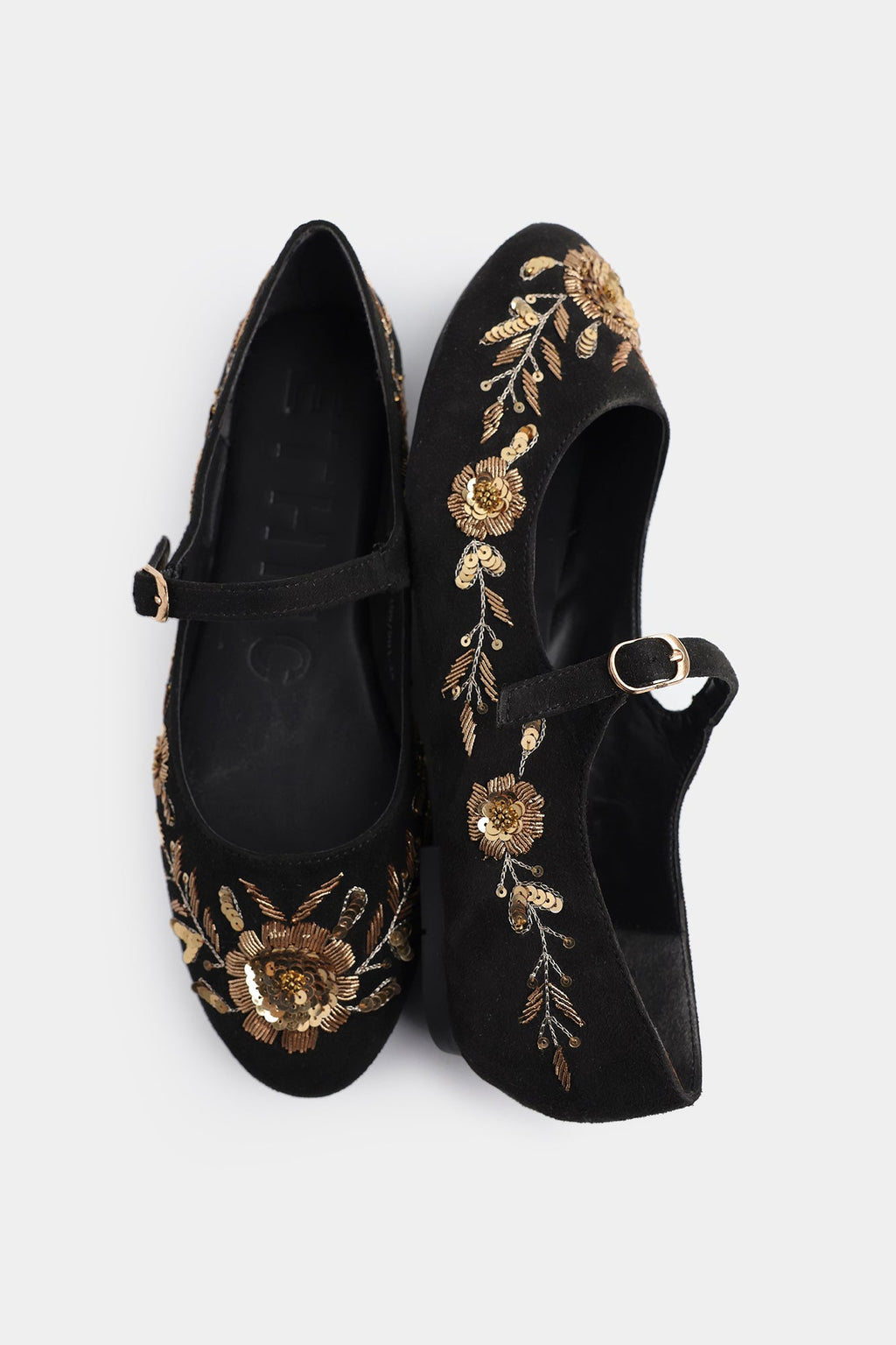 PUMPS (E1177/109/901)