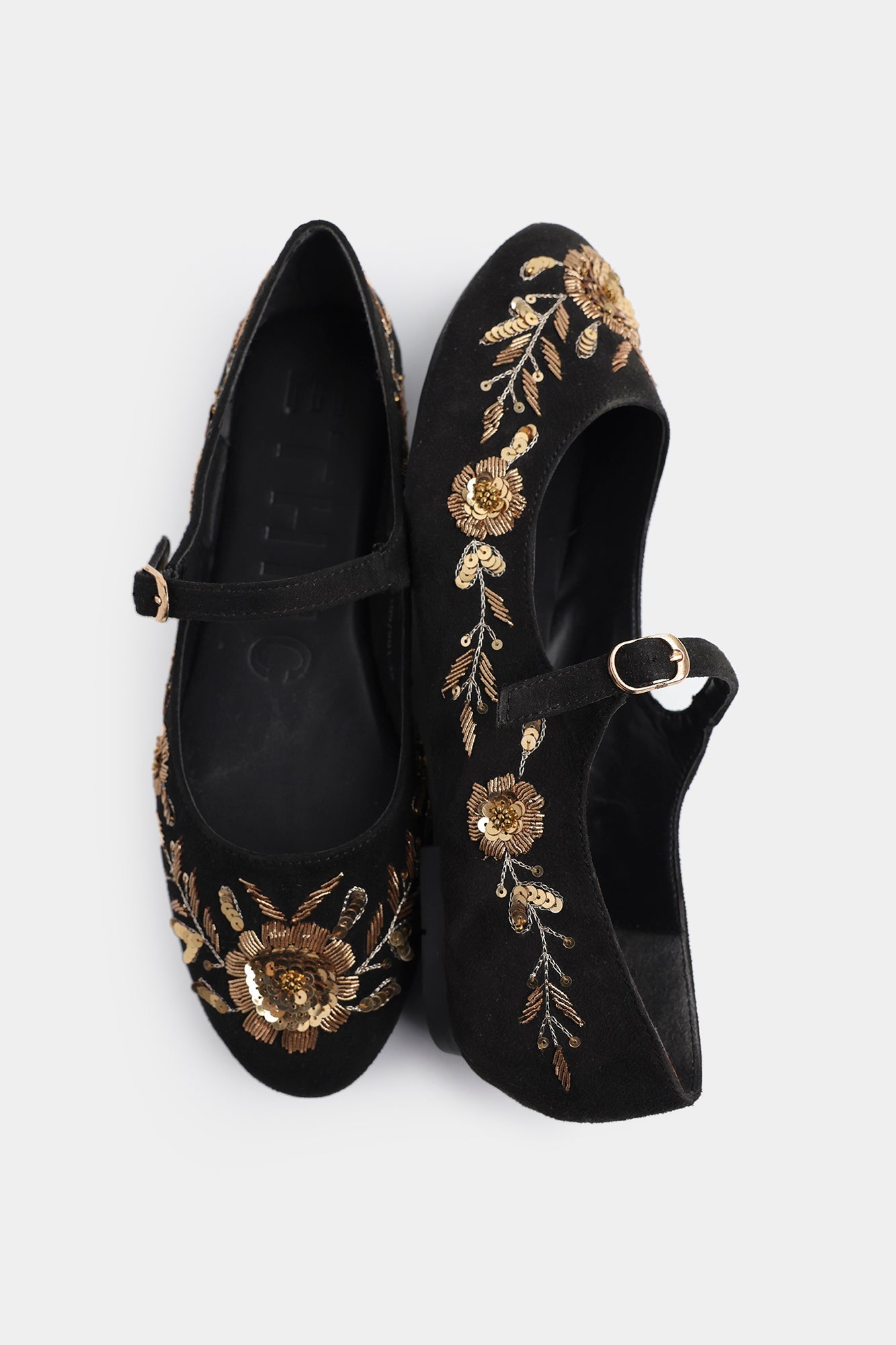 PUMPS (E1177/109/901)