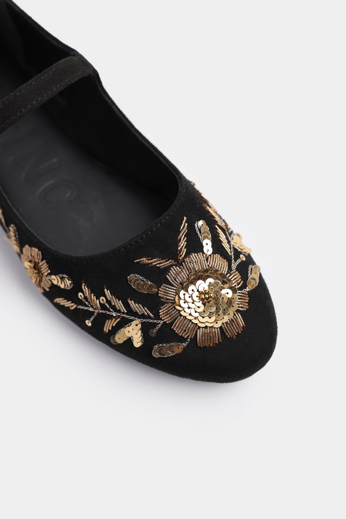 PUMPS (E1177/109/901)