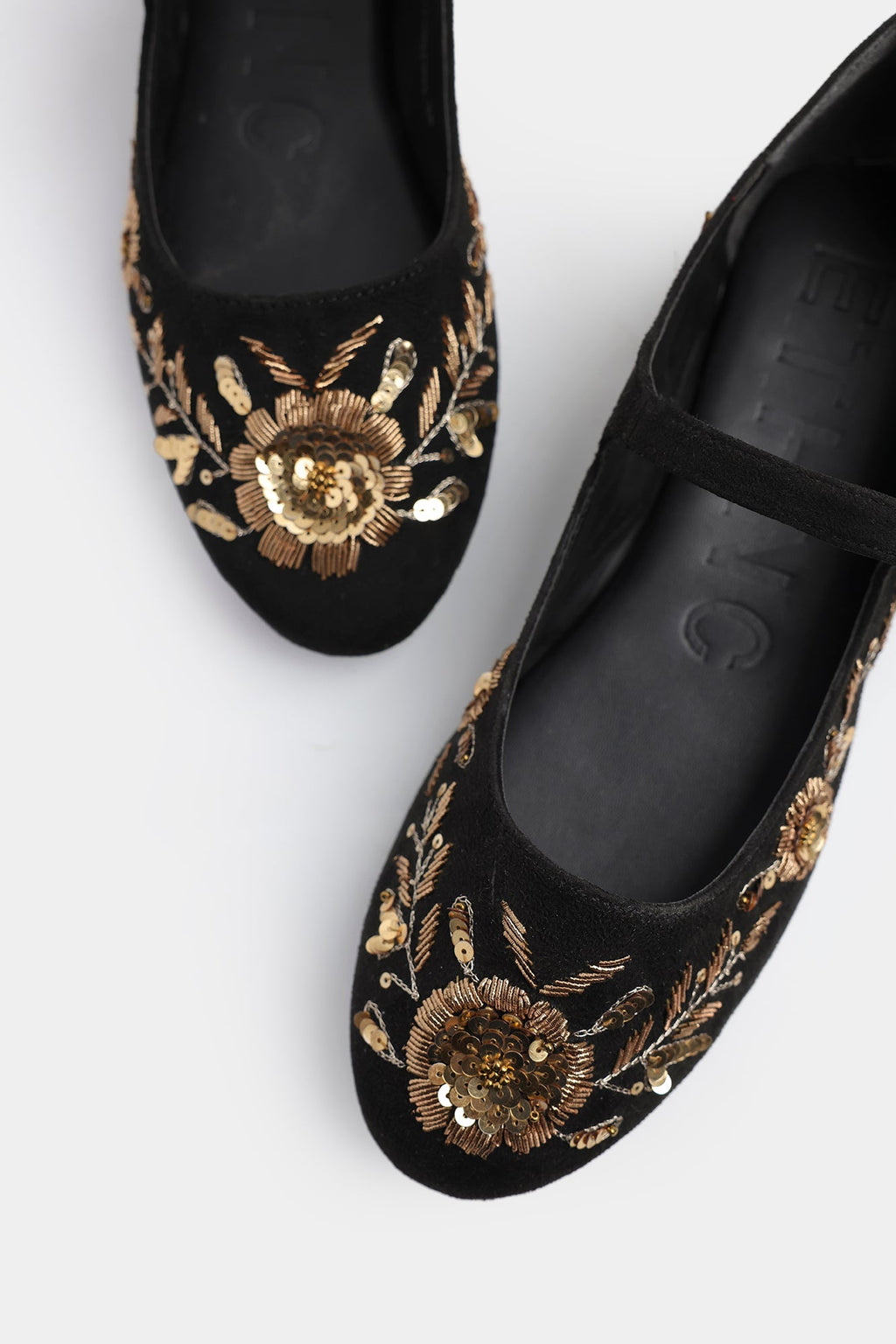 PUMPS (E1177/109/901)