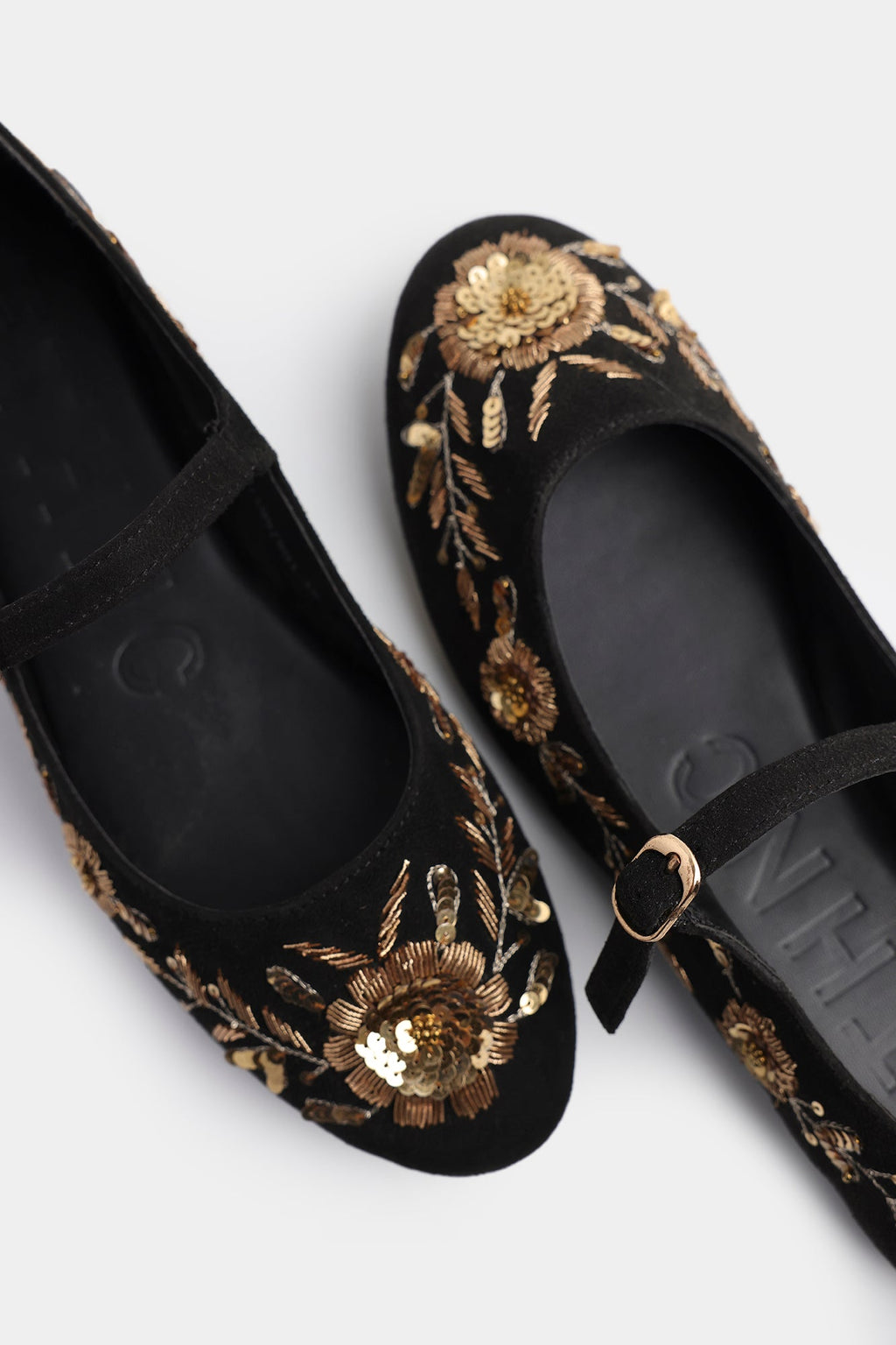 PUMPS (E1177/109/901)