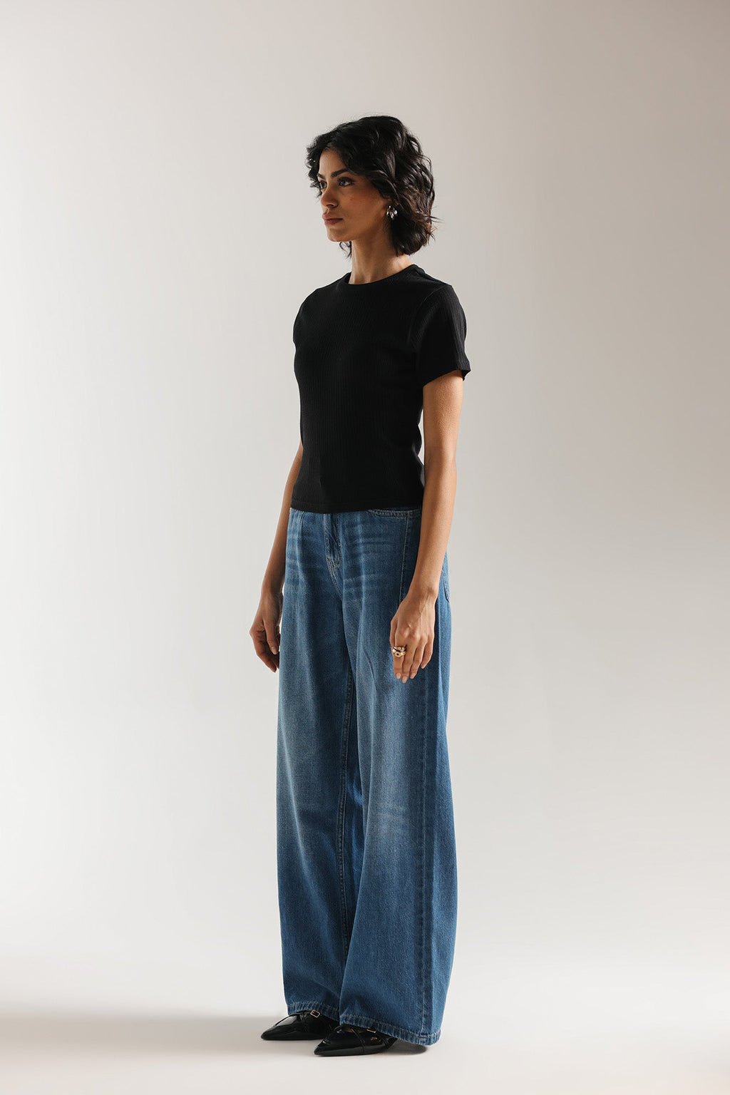 T-SHIRT (E3048/108/901)