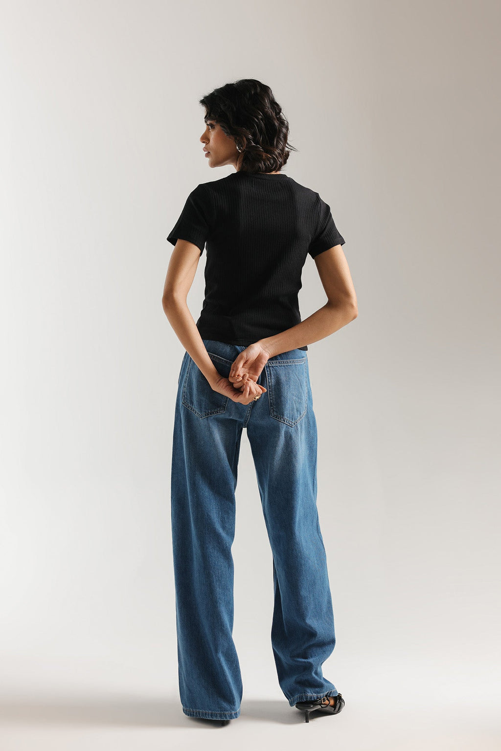 T-SHIRT (E3048/108/901)