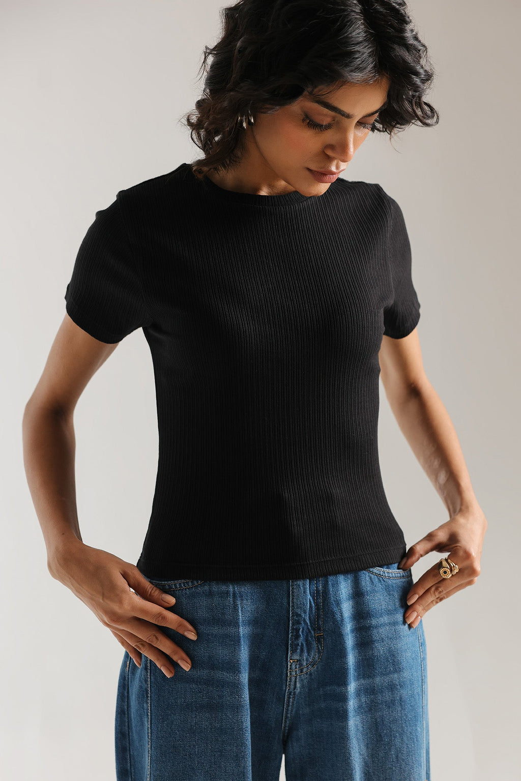 T-SHIRT (E3048/108/901)