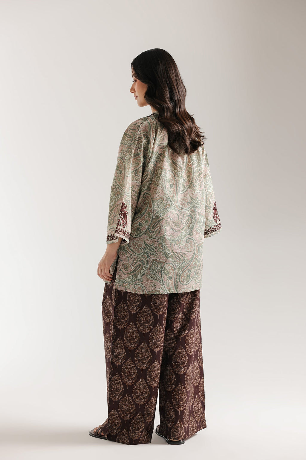 EMBROIDERED DRESS (E7531/102/326)