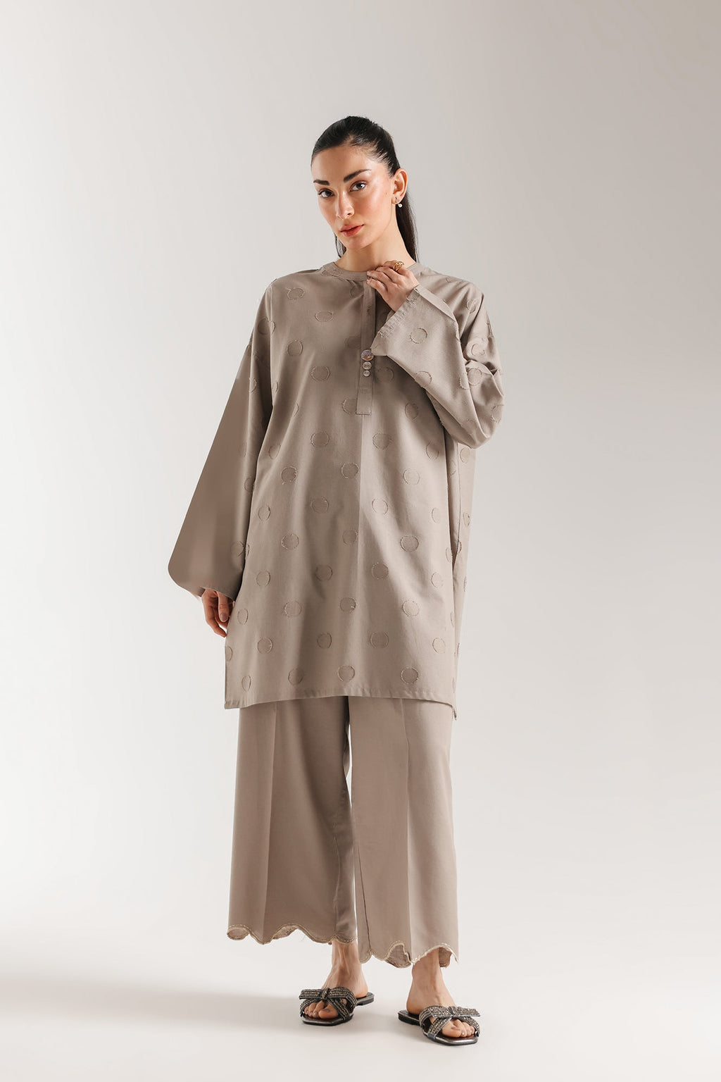 SOLID SUIT (E7732/102/909)