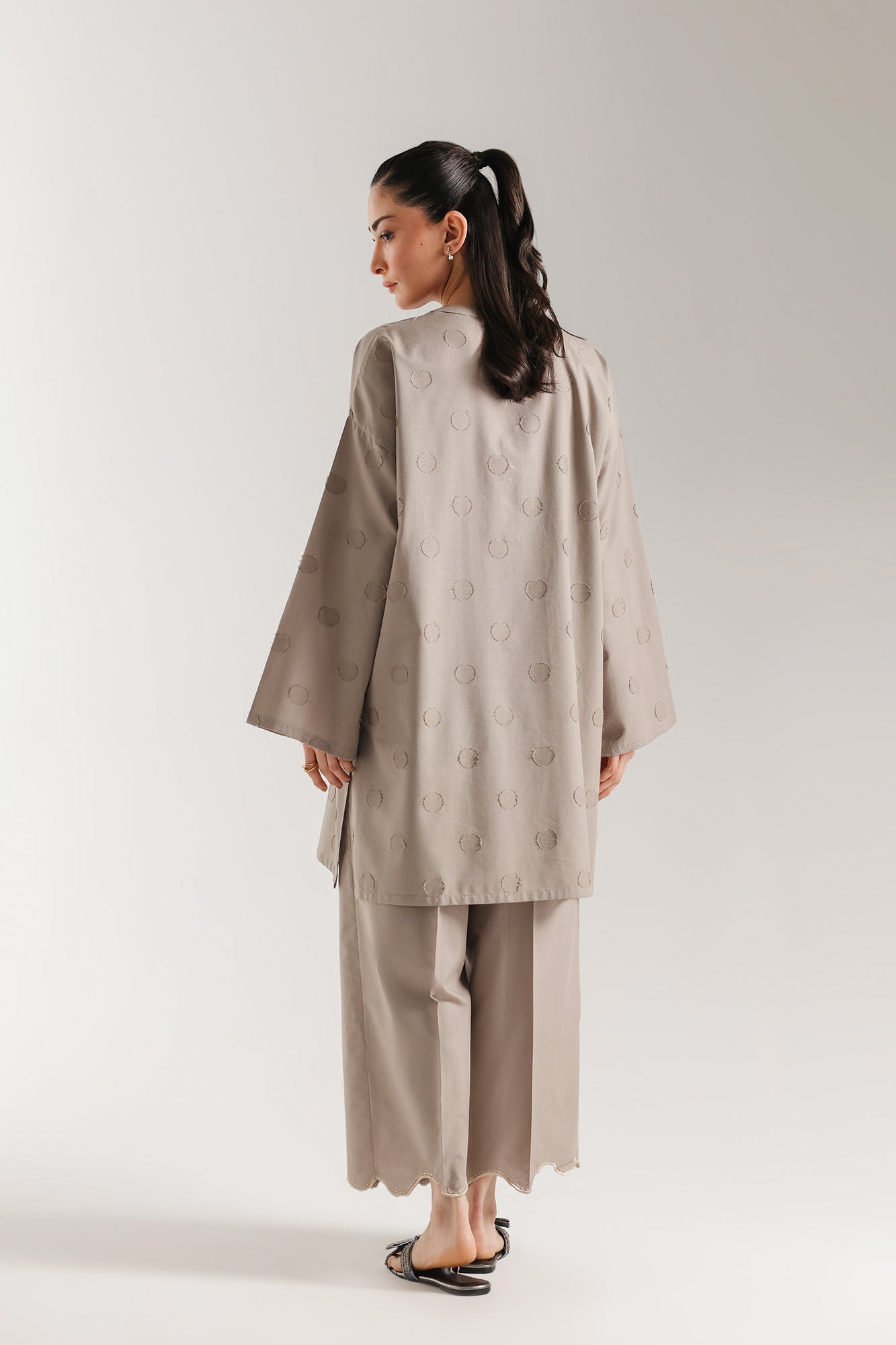 SOLID SUIT (E7732/102/909)