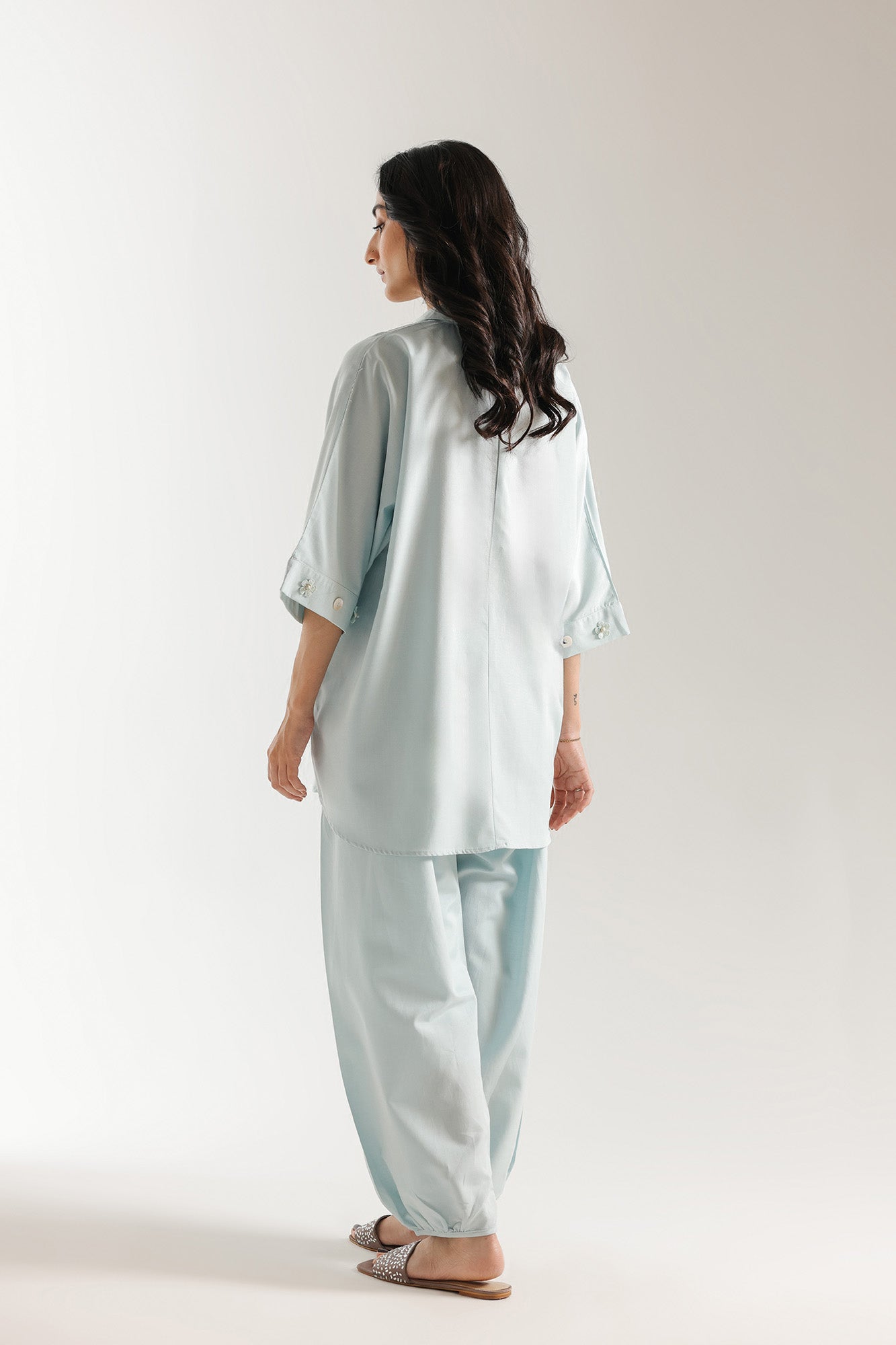 SOLID SUIT (E8053/102/617)