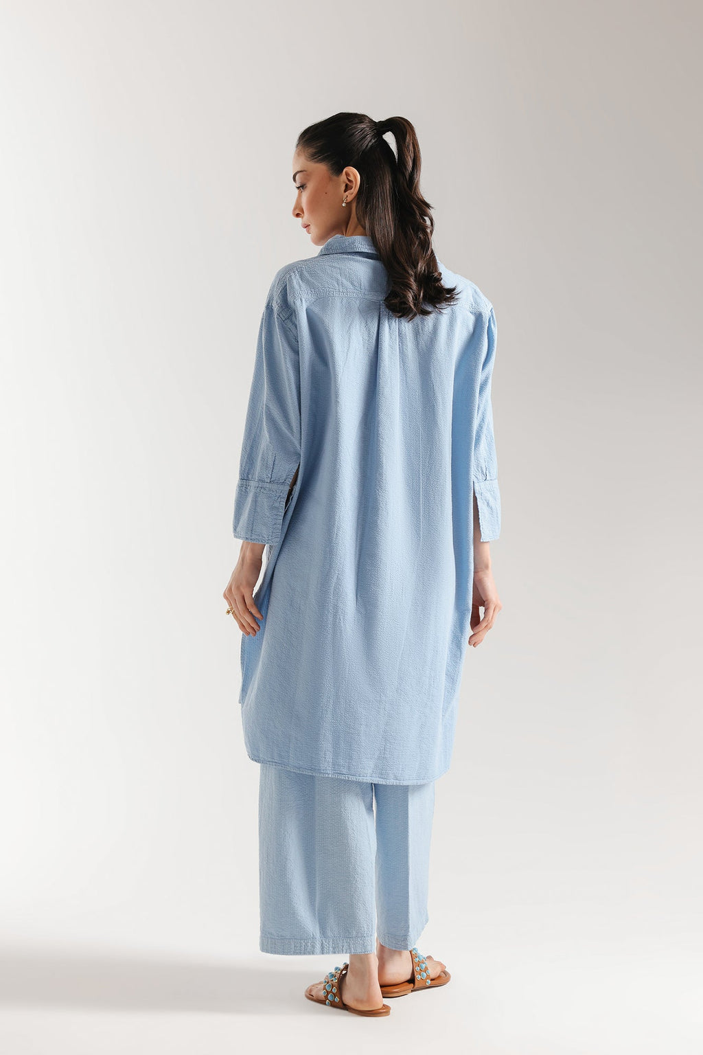 SOLID SUIT (E8056/102/635)