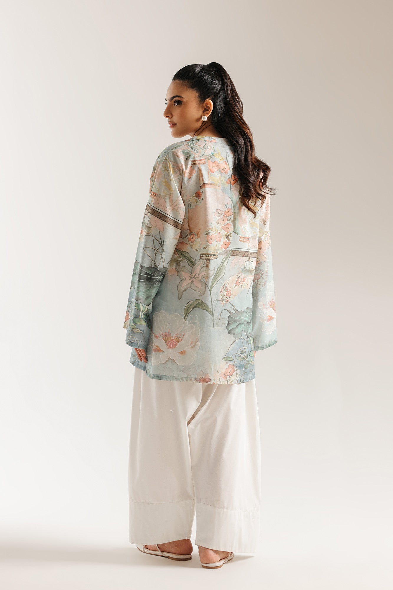 PRINTED KURTI (E8416/102/817)