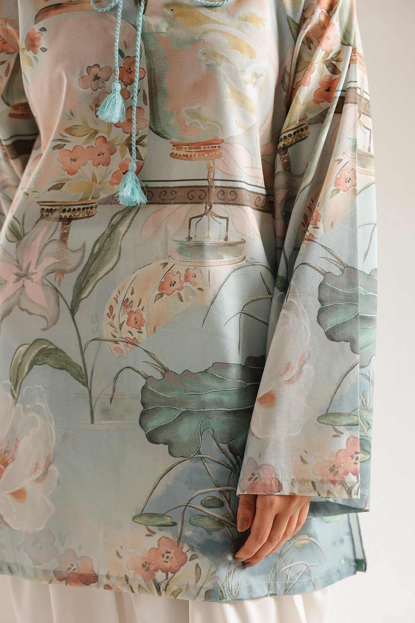 PRINTED KURTI (E8416/102/817)