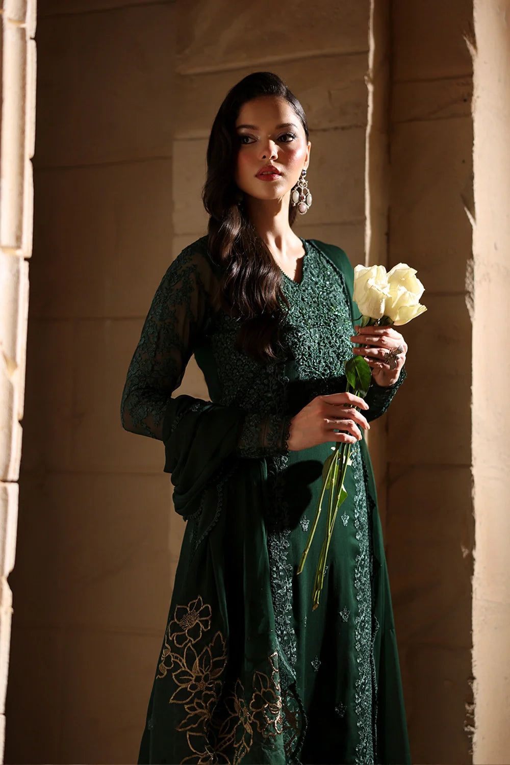 Emeraude