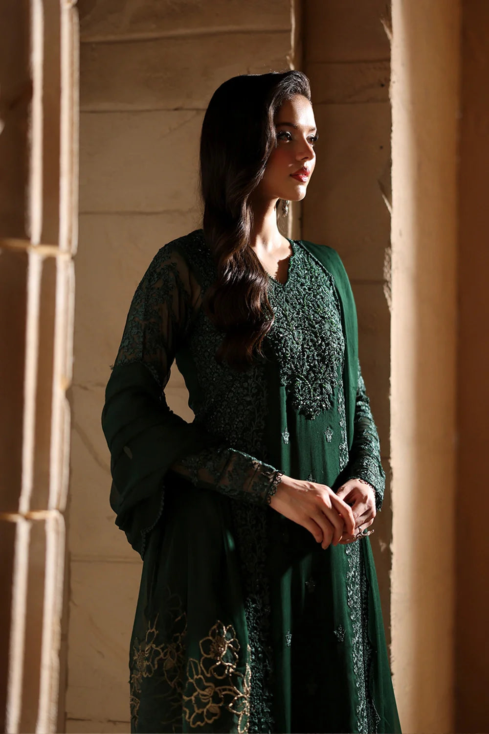 Emeraude