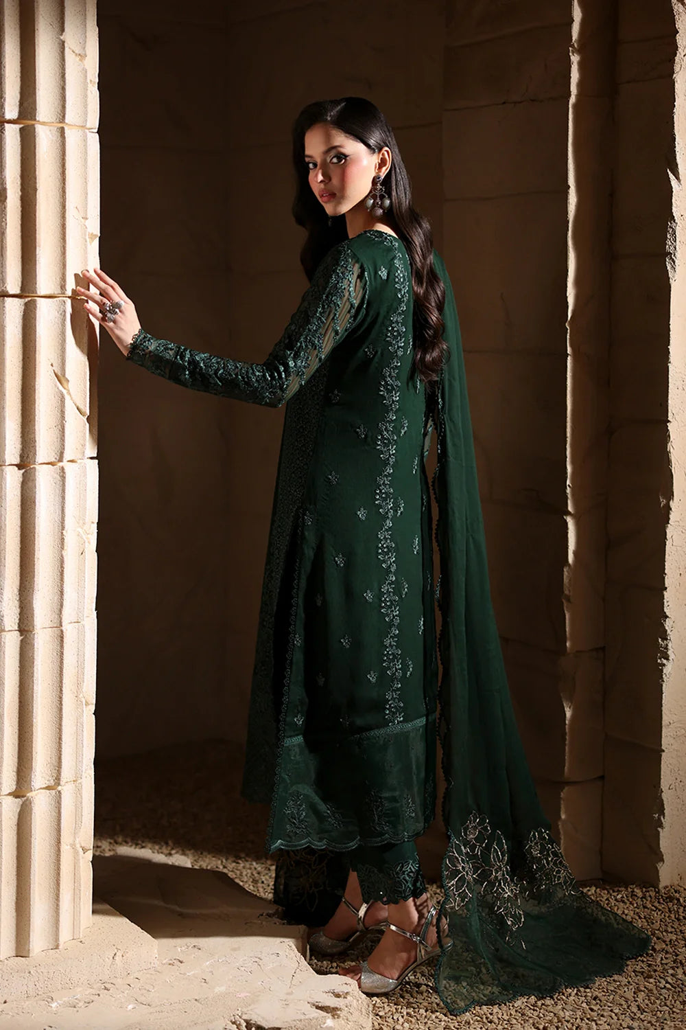 Emeraude