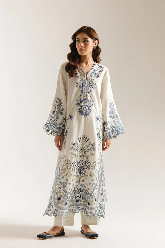 Ivory Mist
