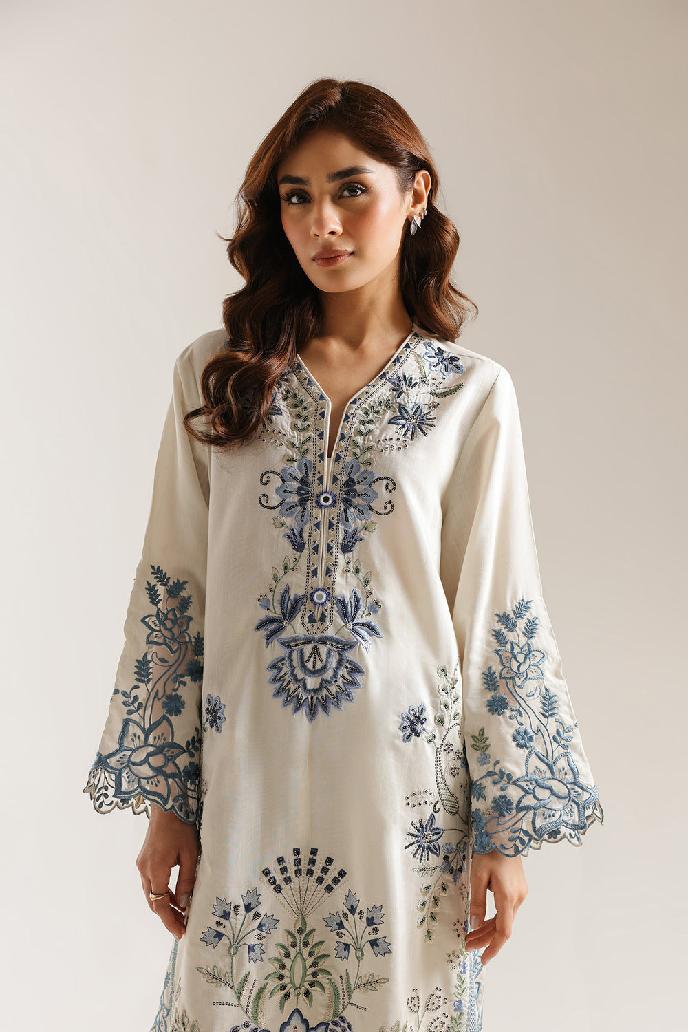 Ivory Mist 3-Piece Set