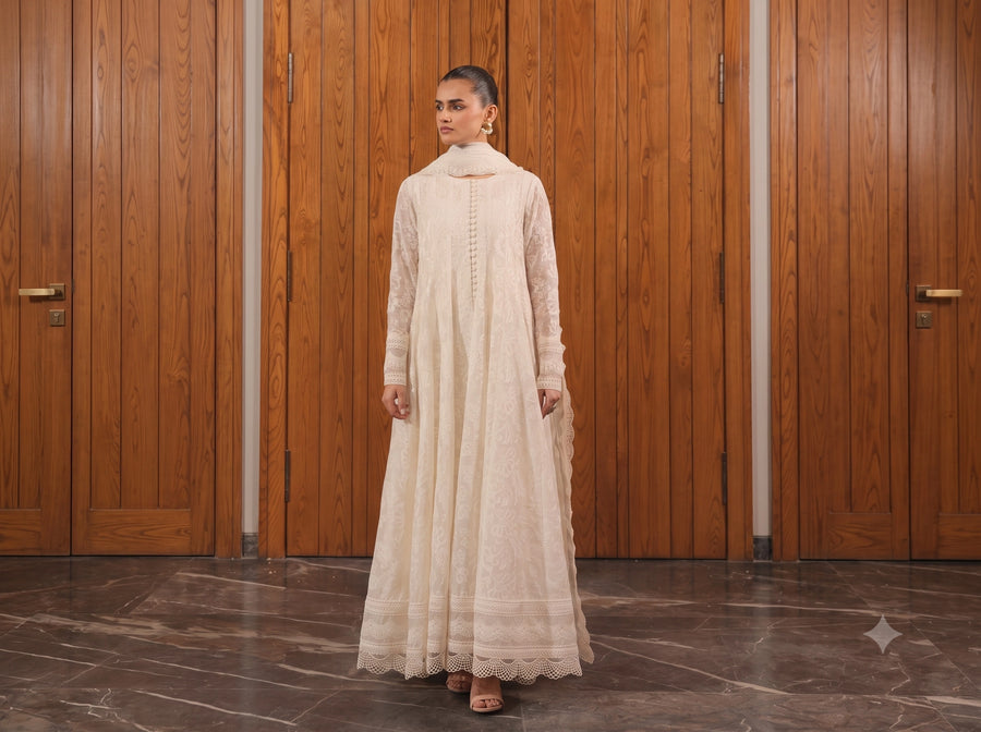 Mariam Bukhari
