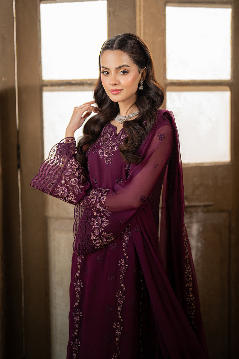 Merlot Grace