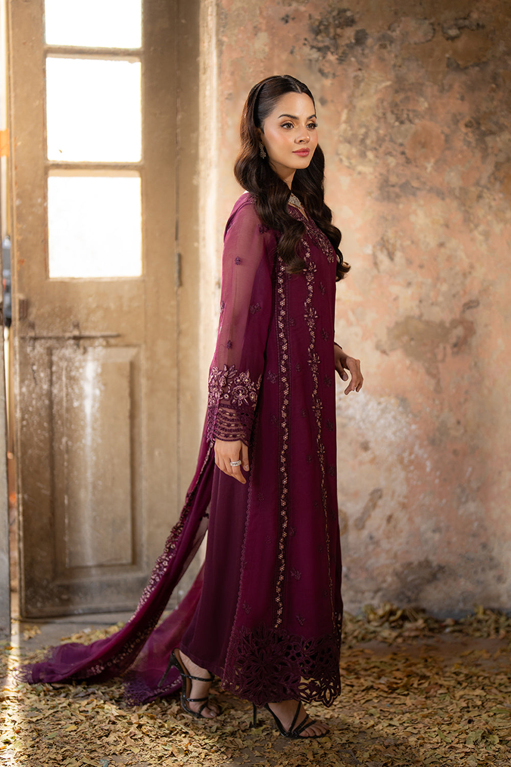 Merlot Grace