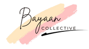 Bayaan Collective - Home