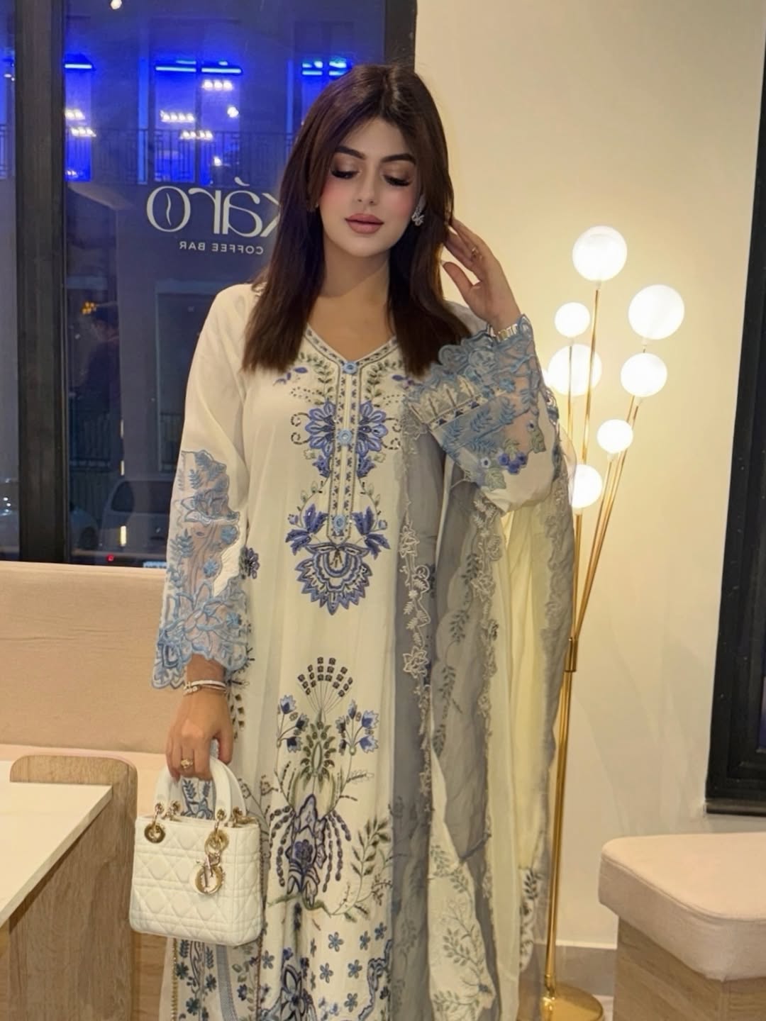 Ivory Mist 3-Piece Set